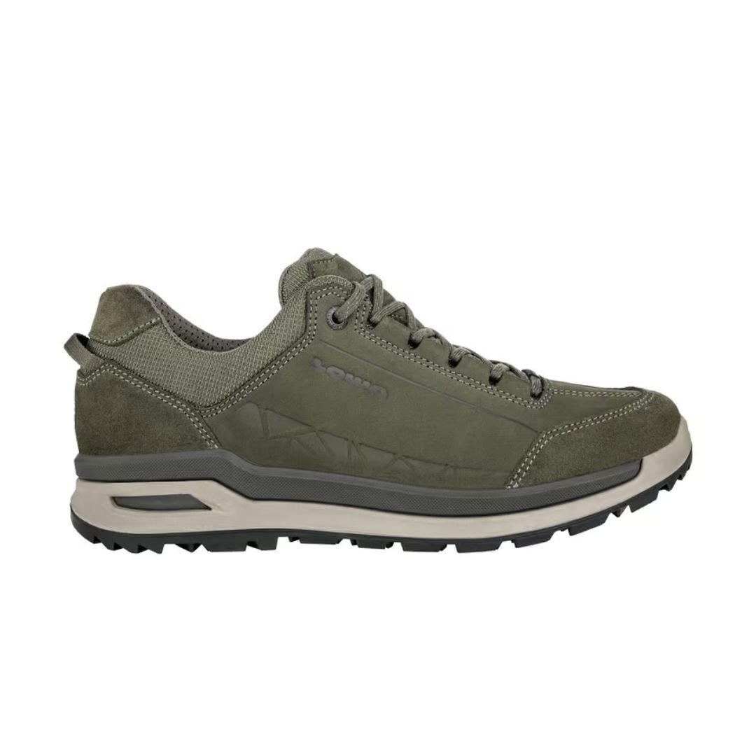 Lowa Bellagıo Gtx Lo Outdoor Erkek Ayakkabı