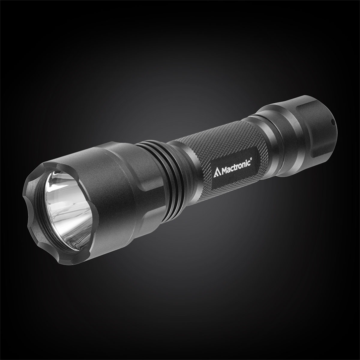 MACTRONIC BLACK EYE 1000 El Feneri 1000 Lümen