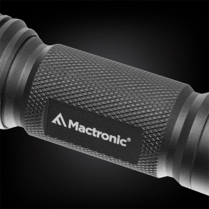 MACTRONIC BLACK EYE 1000 El Feneri 1000 Lümen