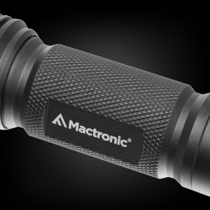 MACTRONIC BLACK EYE 1000 El Feneri 1000 Lümen