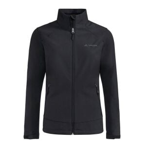 Vaude Cyclone VI Kadın Softshell Ceket 42405-010