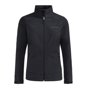 Vaude Cyclone VI Kadın Softshell Ceket 42405-010