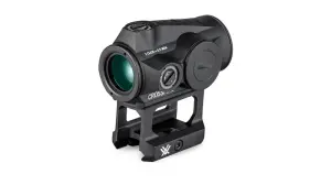 Vortex Crossfire II Red Dot Nişangah (2 MOA)