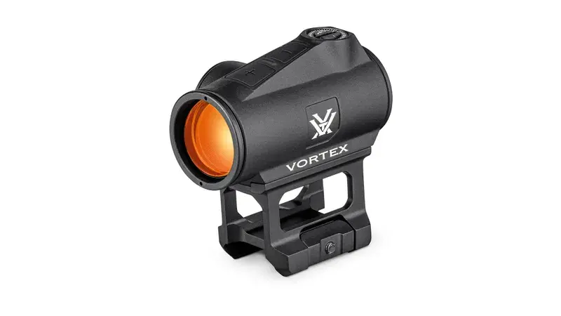 Vortex Crossfire II Red Dot Nişangah (2 MOA)