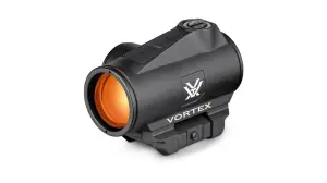 Vortex Crossfire II Red Dot Nişangah (2 MOA)