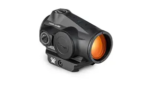 Vortex Crossfire II Red Dot Nişangah (2 MOA)