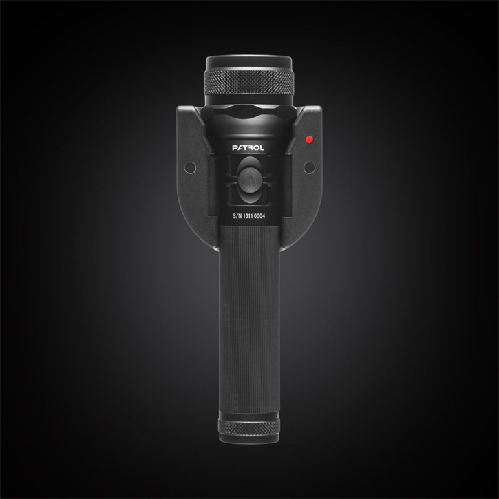 MACTRONIC PATROL LTD El Feneri 1000 Lümen