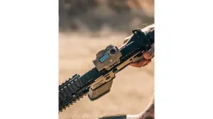 Vortex Crossfire II Solar Red Dot Nişangah (2 MOA)