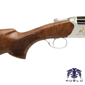 HUĞLU AV TÜF.KOP. VENTUS YİVSİZ SÜPERPOZE TÜFEK 12CAL ÇULLUK