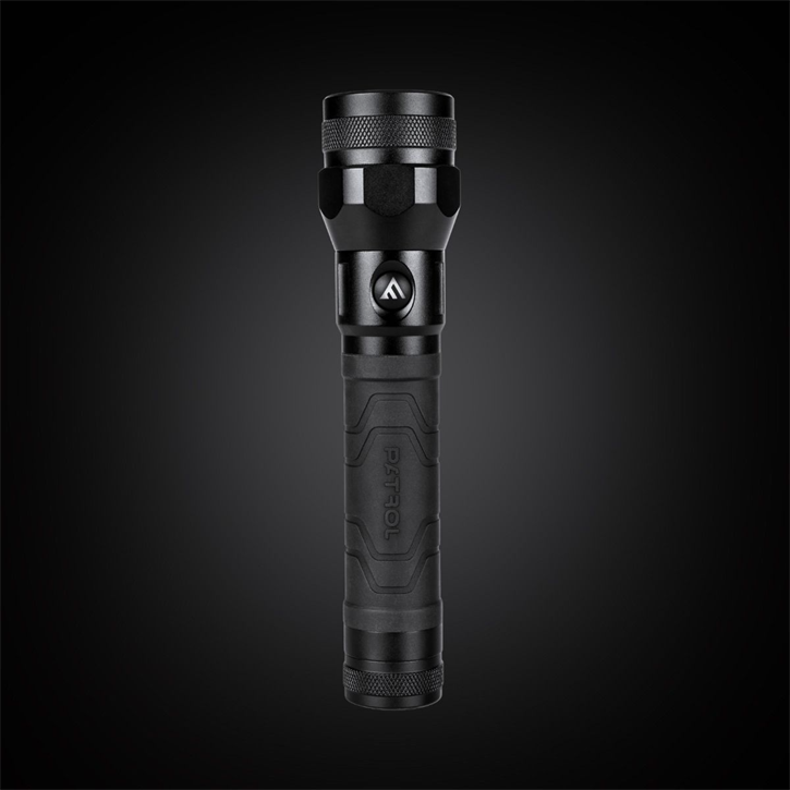 MACTRONIC PATROL RX El Feneri 2000 Lümen