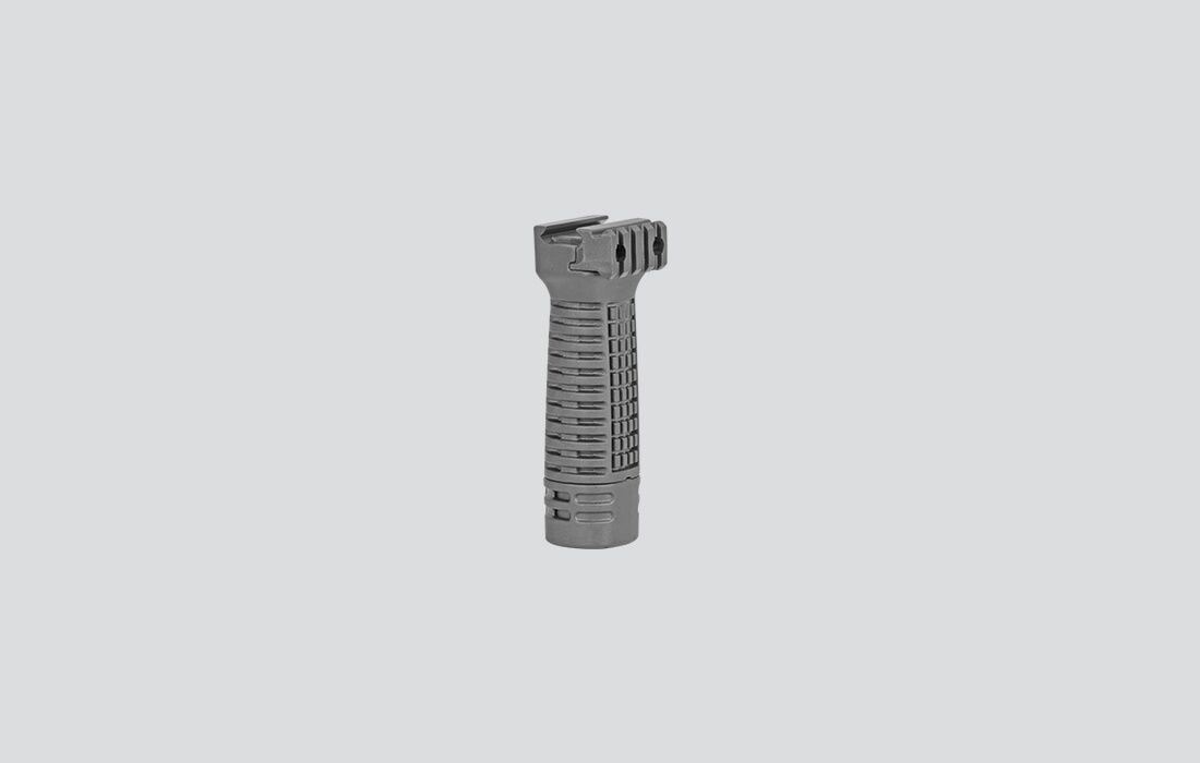 DLG TACTİCAL UTILITY Foregrip Dikey Tutamak Uzun