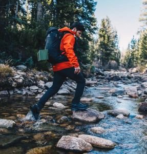 Salomon Quest 4 GTX Erkek Outdoor Ayakkabı L41292600