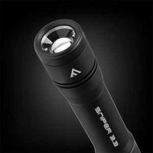 MACTRONIC SNIPER 3.3 El Feneri 1020 Lümen