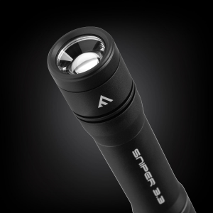 MACTRONIC SNIPER 3.3 El Feneri 1020 Lümen
