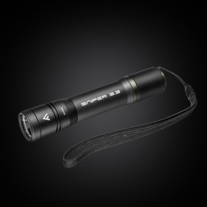 MACTRONIC SNIPER 3.3 El Feneri 1020 Lümen