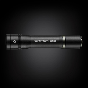 MACTRONIC SNIPER 3.3 El Feneri 1020 Lümen