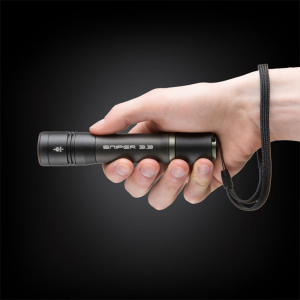 MACTRONIC SNIPER 3.3 El Feneri 1020 Lümen