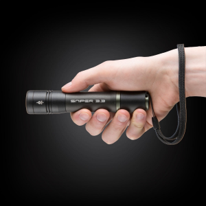 MACTRONIC SNIPER 3.3 El Feneri 1020 Lümen