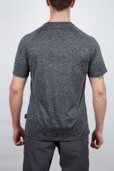 Alpinist SPEEDWİCK MOVE Erkek T-Shirt Gri