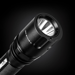 MACTRONIC DEFENDER IR El Feneri 400 Lümen