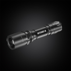 MACTRONIC DEFENDER IR El Feneri 400 Lümen