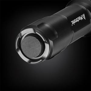 MACTRONIC DEFENDER IR El Feneri 400 Lümen