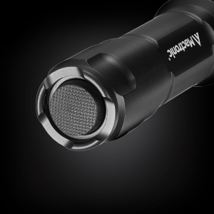 MACTRONIC DEFENDER IR El Feneri 400 Lümen