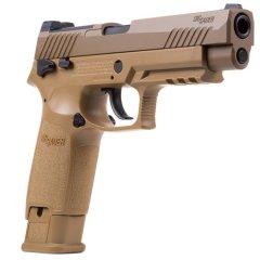 SIG SAUER M17 Desert Blowback Havalı Tabanca