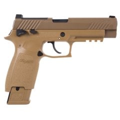 SIG SAUER M17 Desert Blowback Havalı Tabanca