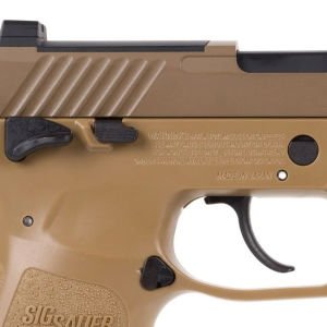 SIG SAUER M17 Desert Blowback Havalı Tabanca