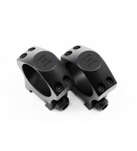 Element Optics Accu-Lite 30mm Tüfek Dürbün Ayağı (Low)