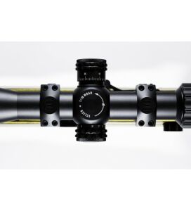 Element Optics Accu-Lite 30mm Tüfek Dürbün Ayağı (Low)