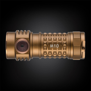 MACTRONIC SIRIUS M10 El Feneri 1000 Lümen