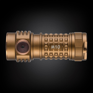 MACTRONIC SIRIUS M10 El Feneri 1000 Lümen