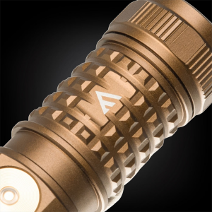 MACTRONIC SIRIUS M10 El Feneri 1000 Lümen