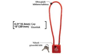 UNLEASH THE GLOW TLGLK01 KILIT