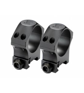 Element Optics Accu-Lite 34mm Tüfek Dürbün Ayağı (Low)