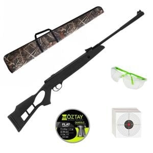 Hatsan Turcar 4.5mm Havalı Tüfek