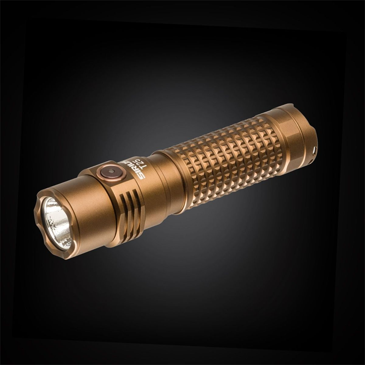 MACTRONIC SIRIUS T25 El Feneri 2500 Lümen