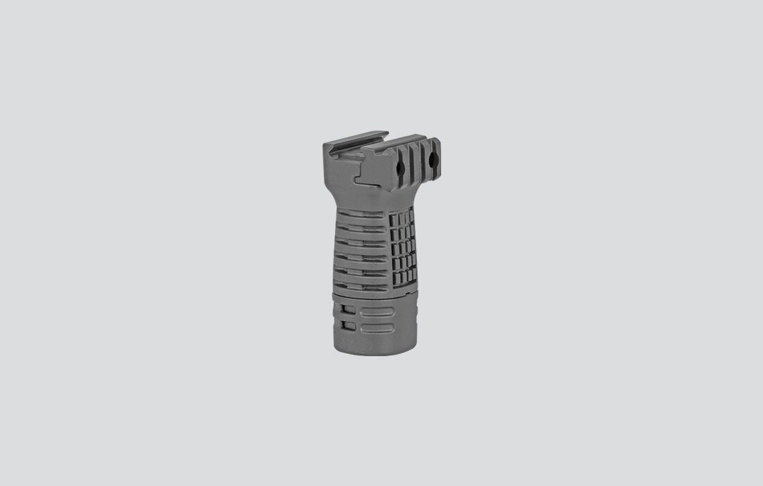 DLG TACTİCAL UTILITY Foregrip Dikey Tutamak Orta