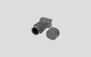 DLG TACTİCAL UTILITY Foregrip Dikey Tutamak Orta