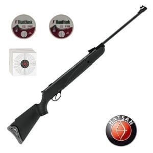 Hatsan Mod 85 Snıper Vortex 5.5mm Havalı Tüfek