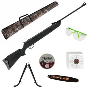 Hatsan Mod 85 Snıper Vortex 5.5mm Havalı Tüfek