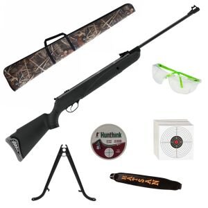 Hatsan Mod 85 Snıper Vortex 5.5mm Havalı Tüfek