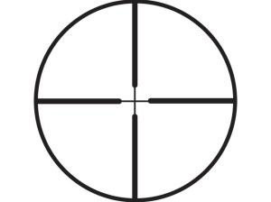 BUSHNELL 4-12X40 TUFEK DURBUNU (714124)