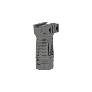 DLG Tactical Utılıty Foregrip Dikey Tutamak - Orta