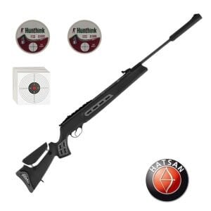Hatsan Mod 125 Snıper Vortex 5.5mm Havalı Tüfek