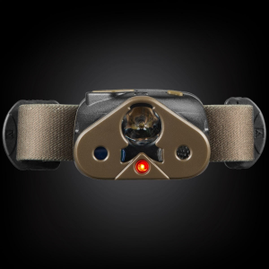 MACTRONIC NOMAD 03 Kafa Feneri 340 Lümen