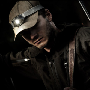 MACTRONIC NOMAD 03 Kafa Feneri 340 Lümen