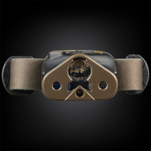 MACTRONIC NOMAD 03 Kafa Feneri 340 Lümen